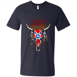 Lynyrd Skynyrd - Rebel Skull Overdyed