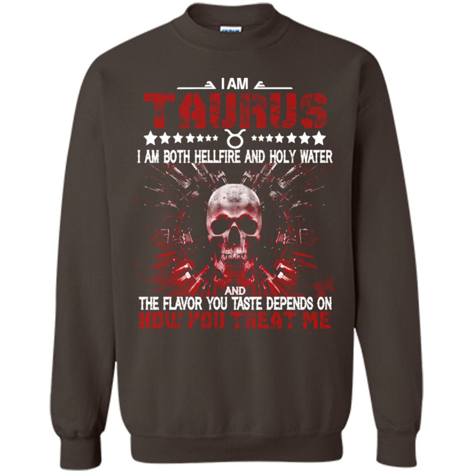 Taurus Legend I Am Taurus I Am Both