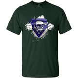 Sacramento Kings And Superman Fans