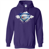 Philadelphia 76ers And Superman Fans