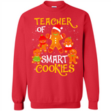 Teacher of Smart Cookies Christmas School Teaching