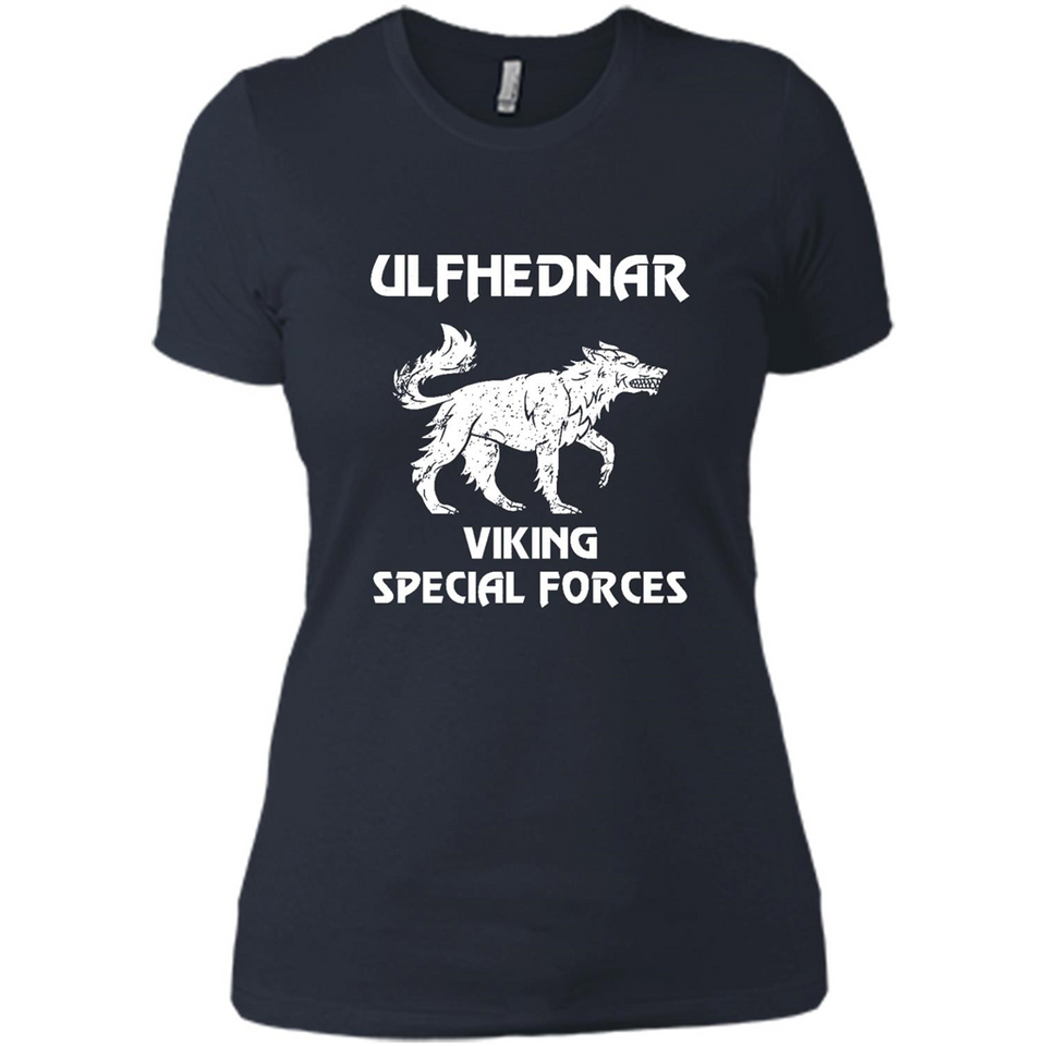 Ulfhednar Viking Special Forces