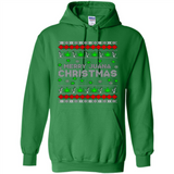 Merry Juana Christmas sweater PINGPONG