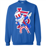 MLB STLOUIS CARDINALS UNCLE SAM DABBING INDEPENDENCE DAY
