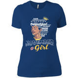 Queen November Girl Birthday