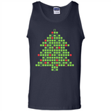 Pixel Christmas Tree