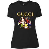 Bobs Burgers Gucci PING PONG