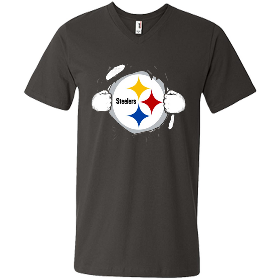 Only My Pittsburgh Steelers Inside Football Team