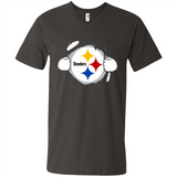 Only My Pittsburgh Steelers Inside Football Team