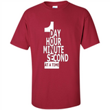 1 Day 1 Hour 1 Minute 1 Second At A Time PINGPONG