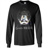 Game Of Thrawn Stars War