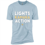 New Orleans Lights Kamara Action PINGPONG
