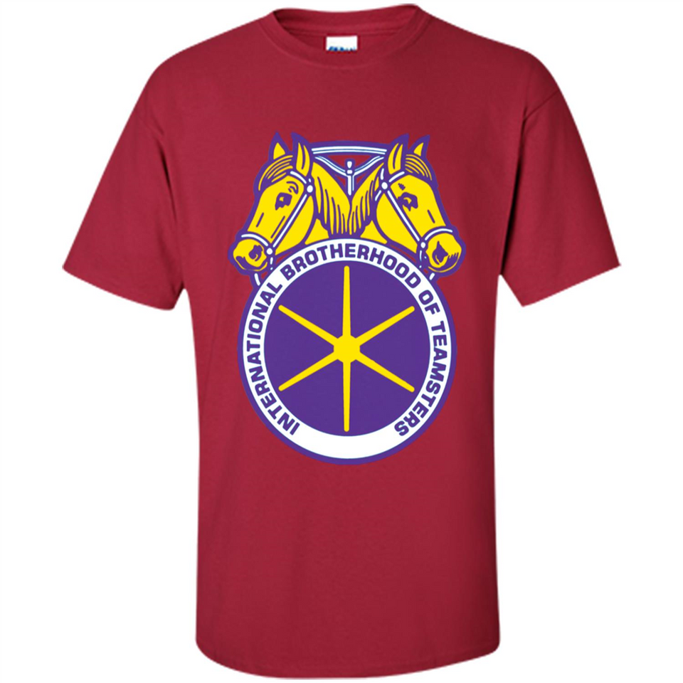 International Brotherhood Of Teamsters Union PING PONG