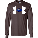 Kansas City Royals Under Armour - Long Sleeve T-Shirt