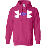 New York Yankees Under Armour Logo - Hoodie