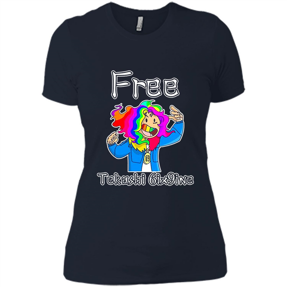 ERKS Free Tekashi 6ix9ine PING PONG