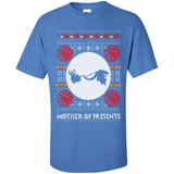 Mother Of Presents – Game of Thrones ugly christmas sweater - Shirt