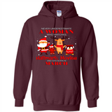 Never Underestimate A March Woman Watches Hallmark Movies Sweatshirt PINGPONG