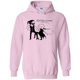 Fleetwood Mac Rumours Shirt PINGPONG - Hoodie