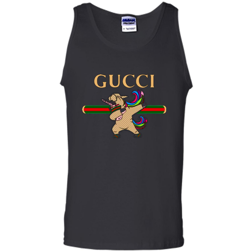 Gucci Dabbing Unicorn PING PONG