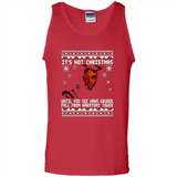 It's Not Christmas Until You See Hans Gruber Fall Ugly Christmas PINGPONG