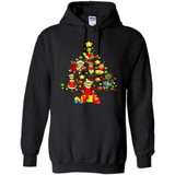 Christmas Tree Grinch Christmas Tree PING PONG