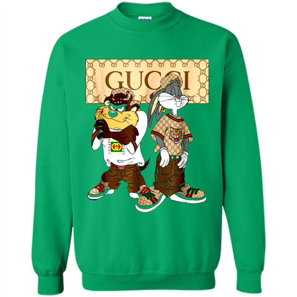 Gucci Unisex funny PING PONG