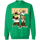 Gucci Unisex funny PING PONG