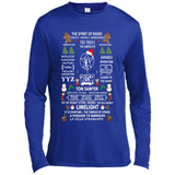 The Spirit Of Radio Cygnus X-I Book II – Hemispheres Shirt