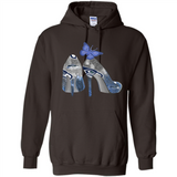 Seatle Seahawks High Heels