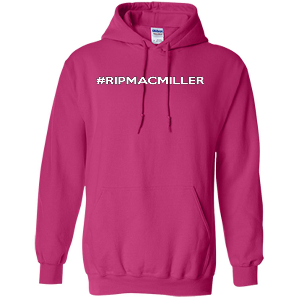RIP Mac Miller Hip Hop Music