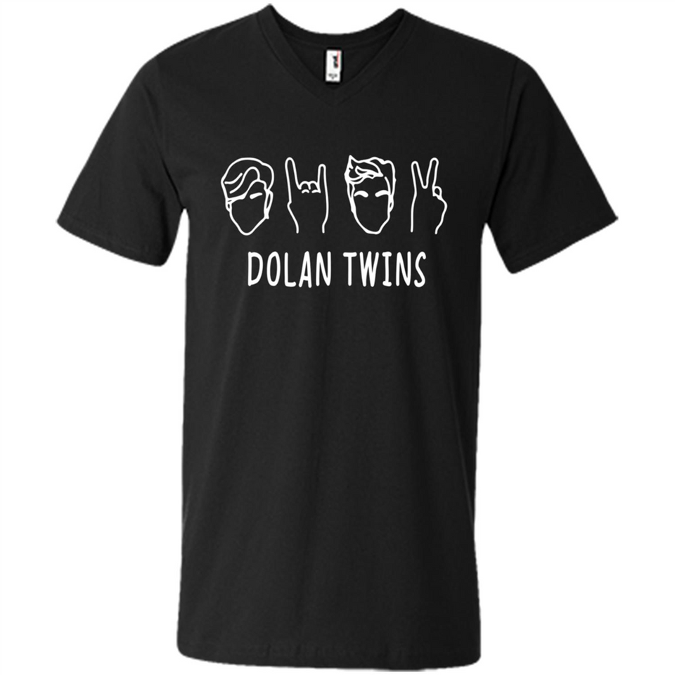 Dolan Twins Esquema Blanco