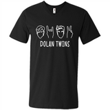 Dolan Twins Esquema Blanco