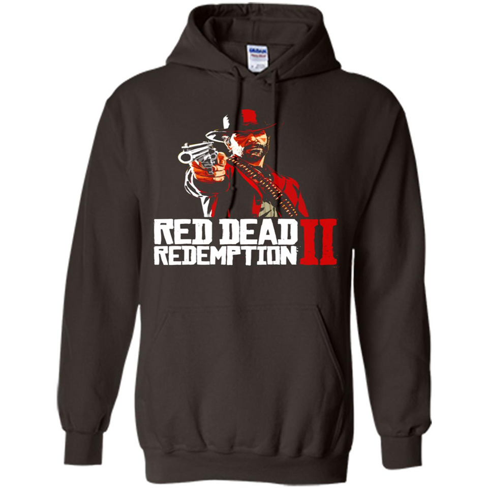 Red Dead Redemption 2