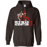 Red Dead Redemption 2