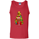 J.cole Tree Christmas PING PONG