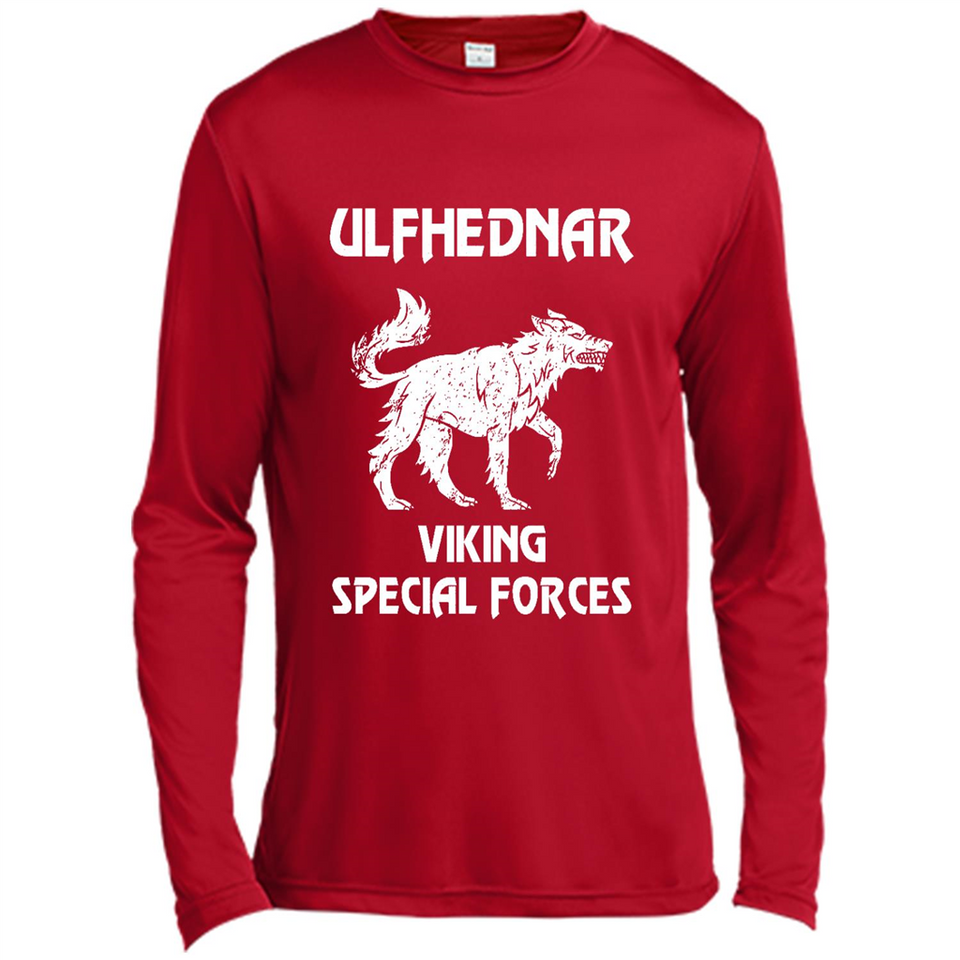 Ulfhednar Viking Special Forces