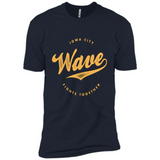 Iowa Wave - City Fights Together PING PONG