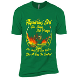 Aquarius Girl She Slays She Prays Zodiac Sign PINGPONG