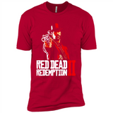 Red Dead Redemption 2