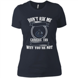 Don't Ask Me Why I'm A Vancouver Canucks Fan Ask Yourself
