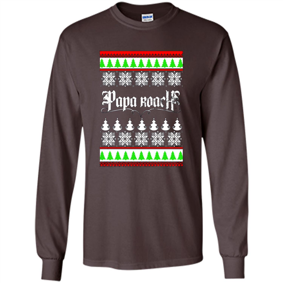 Papa Roach Christmas PINGPONG