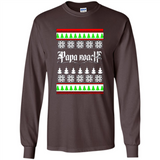 Papa Roach Christmas PINGPONG