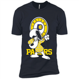 Indiana Pacers Snoopy Dabbing PING PONG
