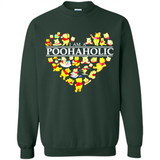 I Am A Poohaholic Funny Pooh Fans Gift PING PONG