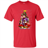 Madea Christmas tree PINGPONG