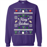 Merry bitchmas