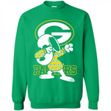 Green Bay Packers Snoopy Dabbing PING PONG