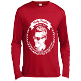 Top sale Nicky Hayden logo WSBK RIP In Memorial PINGPONG