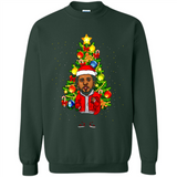 J.cole Tree Christmas PING PONG
